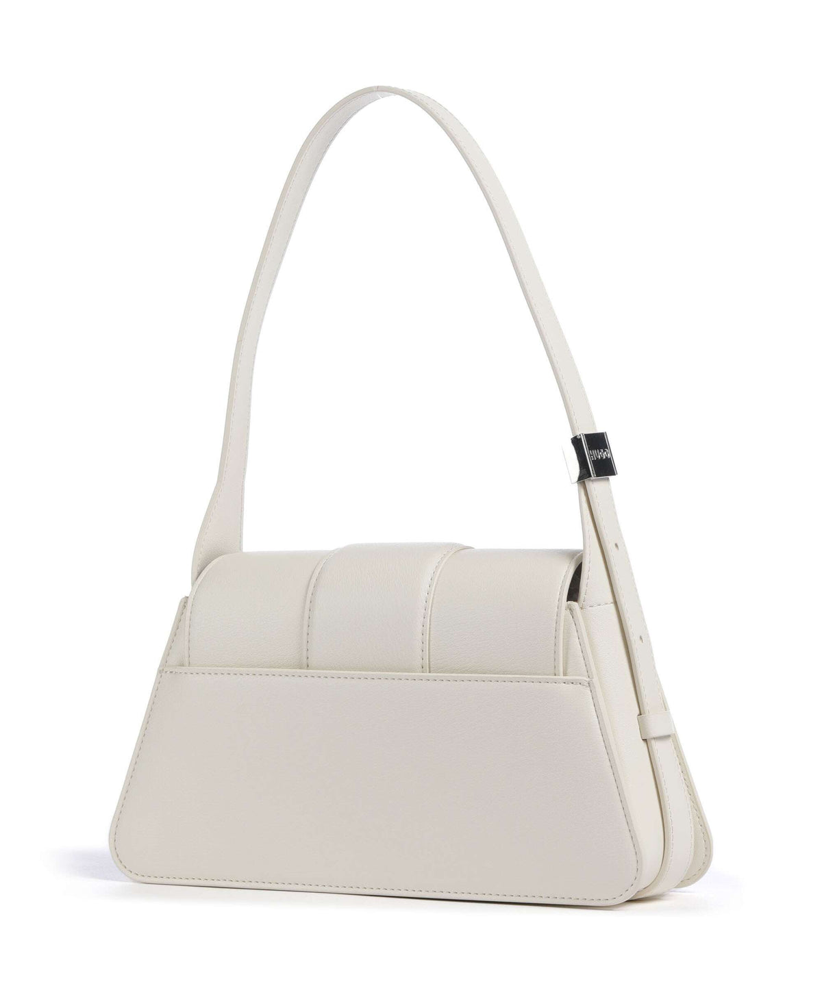 Hugo Mel 2.0 Shoulder bag open white