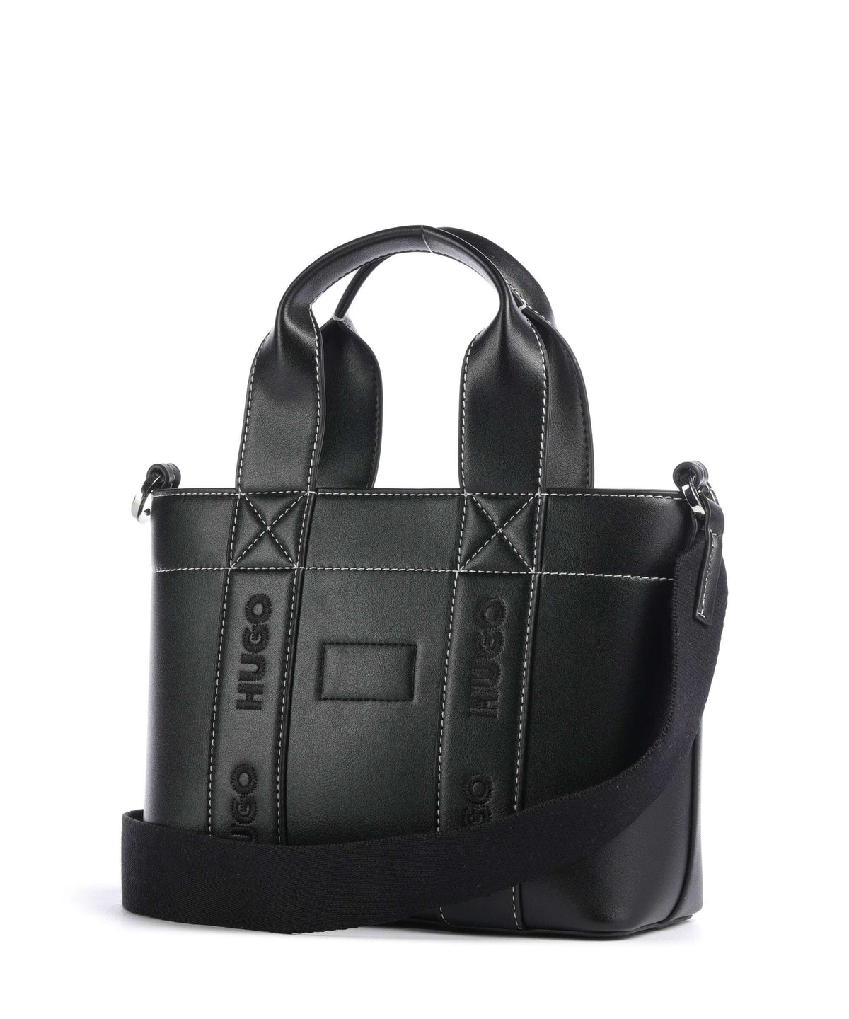 Hugo Becky Handbag black