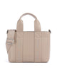 Hugo Becky Handbag light brown