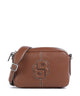 BOSS Anett Torba przez ramię medium brown