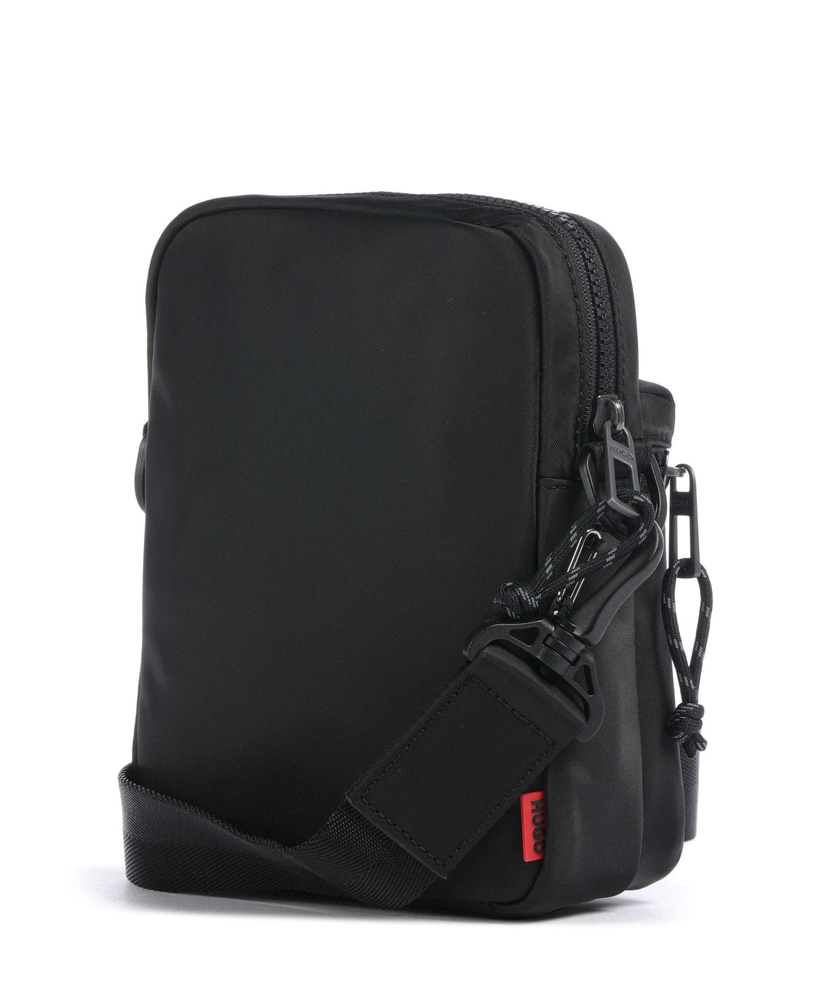 Hugo Nosh Crossbody bag black