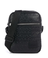 Hugo Ethon 2.0 Torba przez ramię black