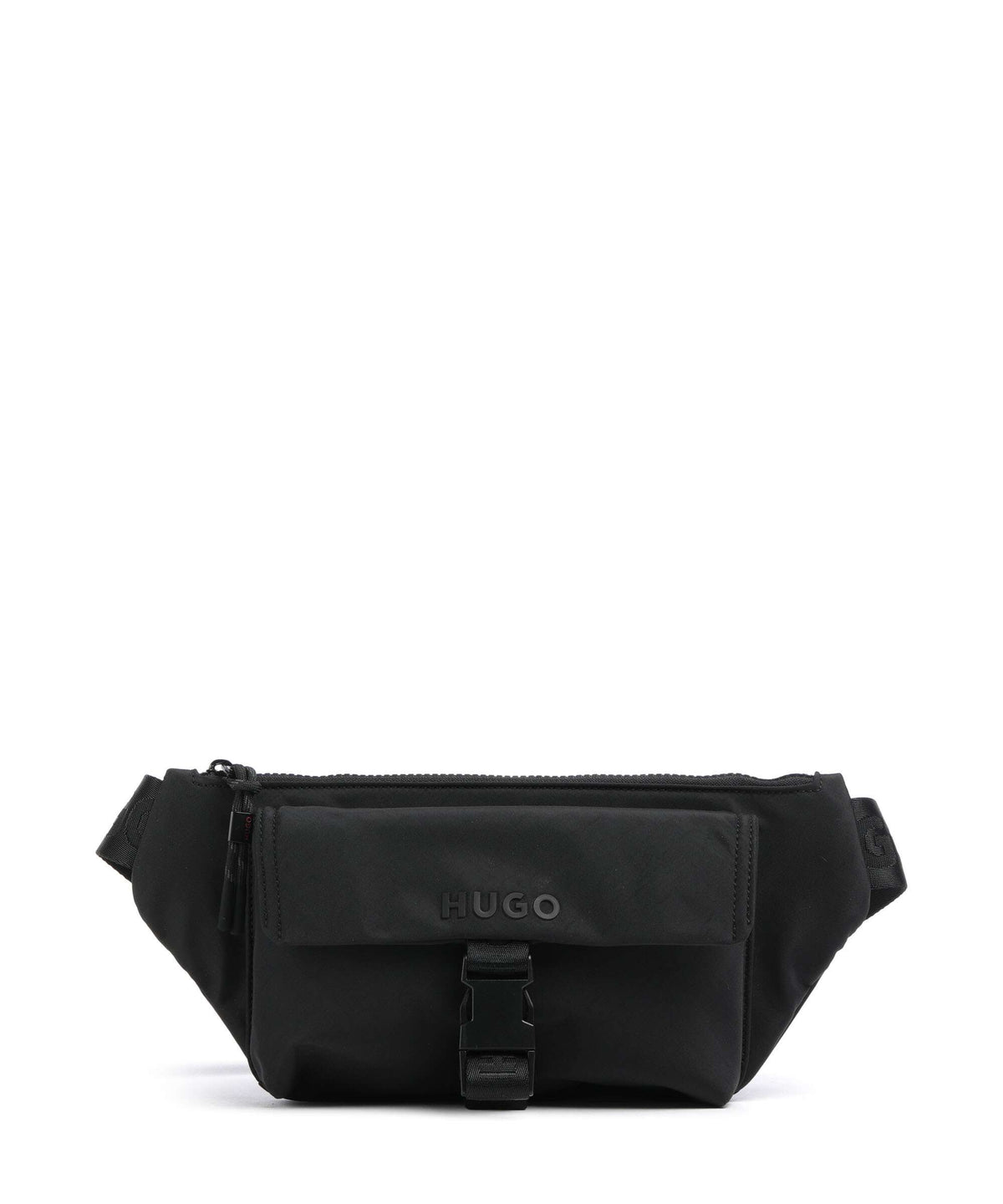 Hugo Marsel Fanny pack black