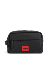 Hugo Ethon 3.0 Torby toaletowe black