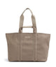 BOSS Palmah Torba na zakupy open brown