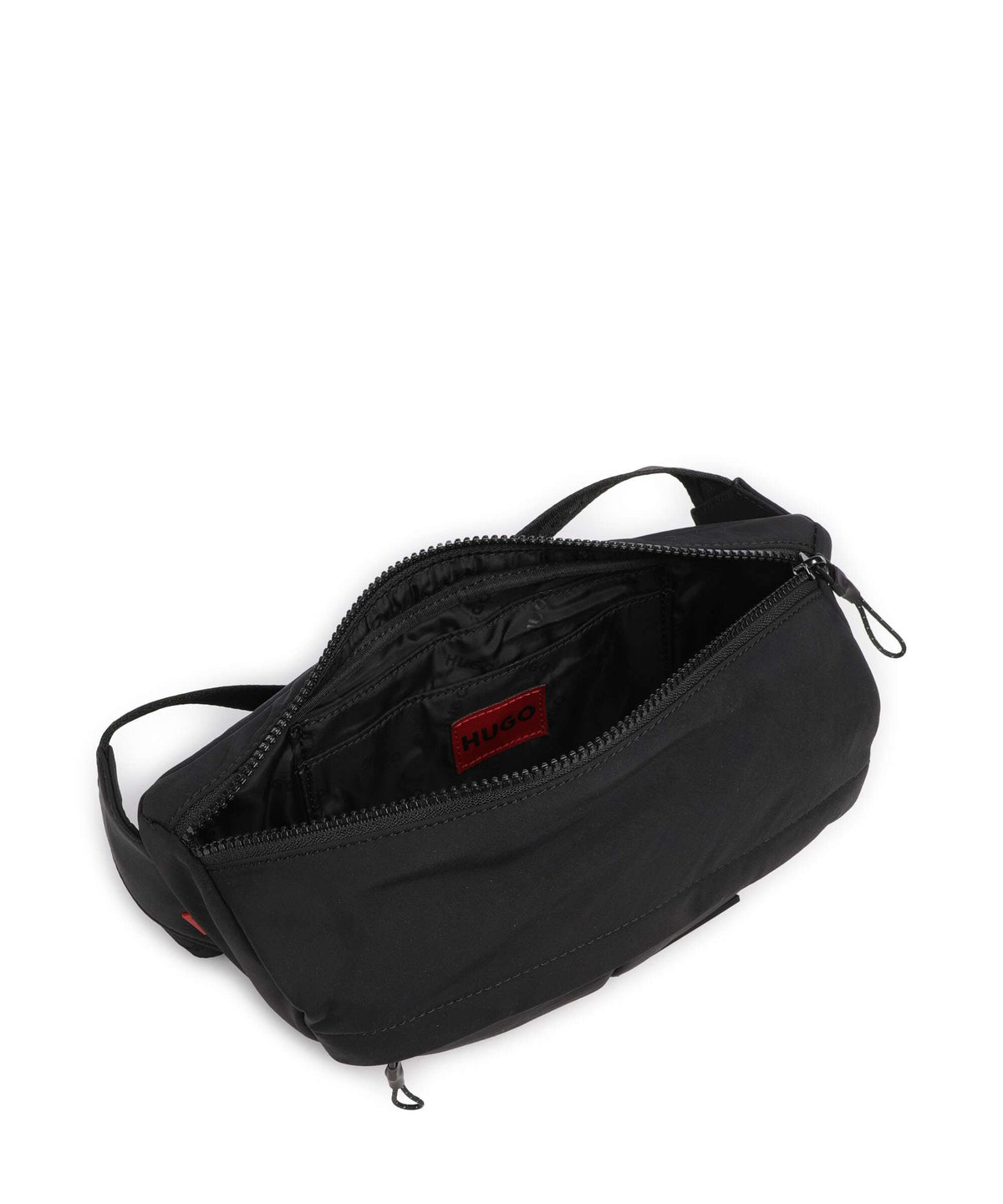 Hugo Taric Fanny pack black