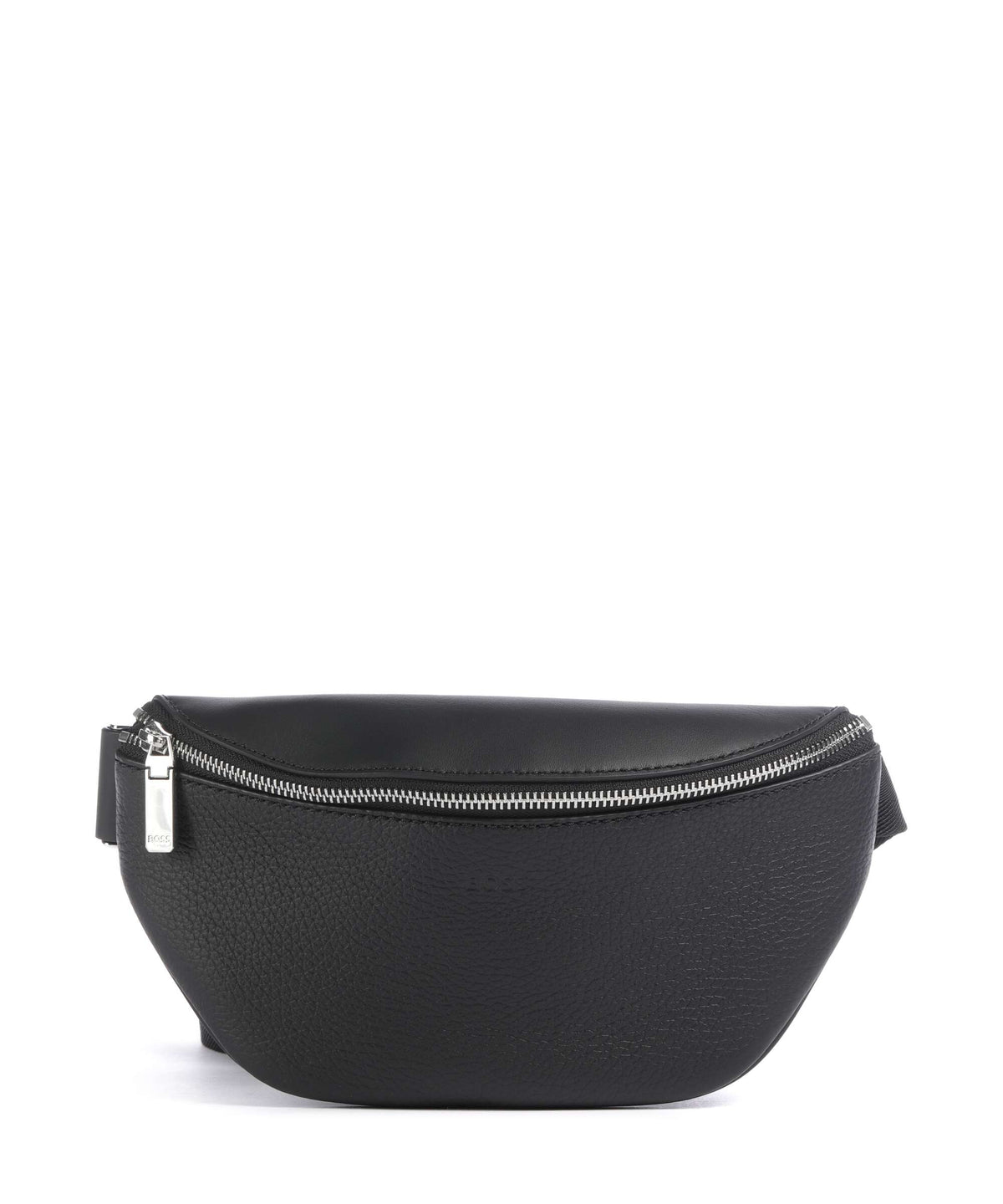 BOSS Crosstown Fanny pack black