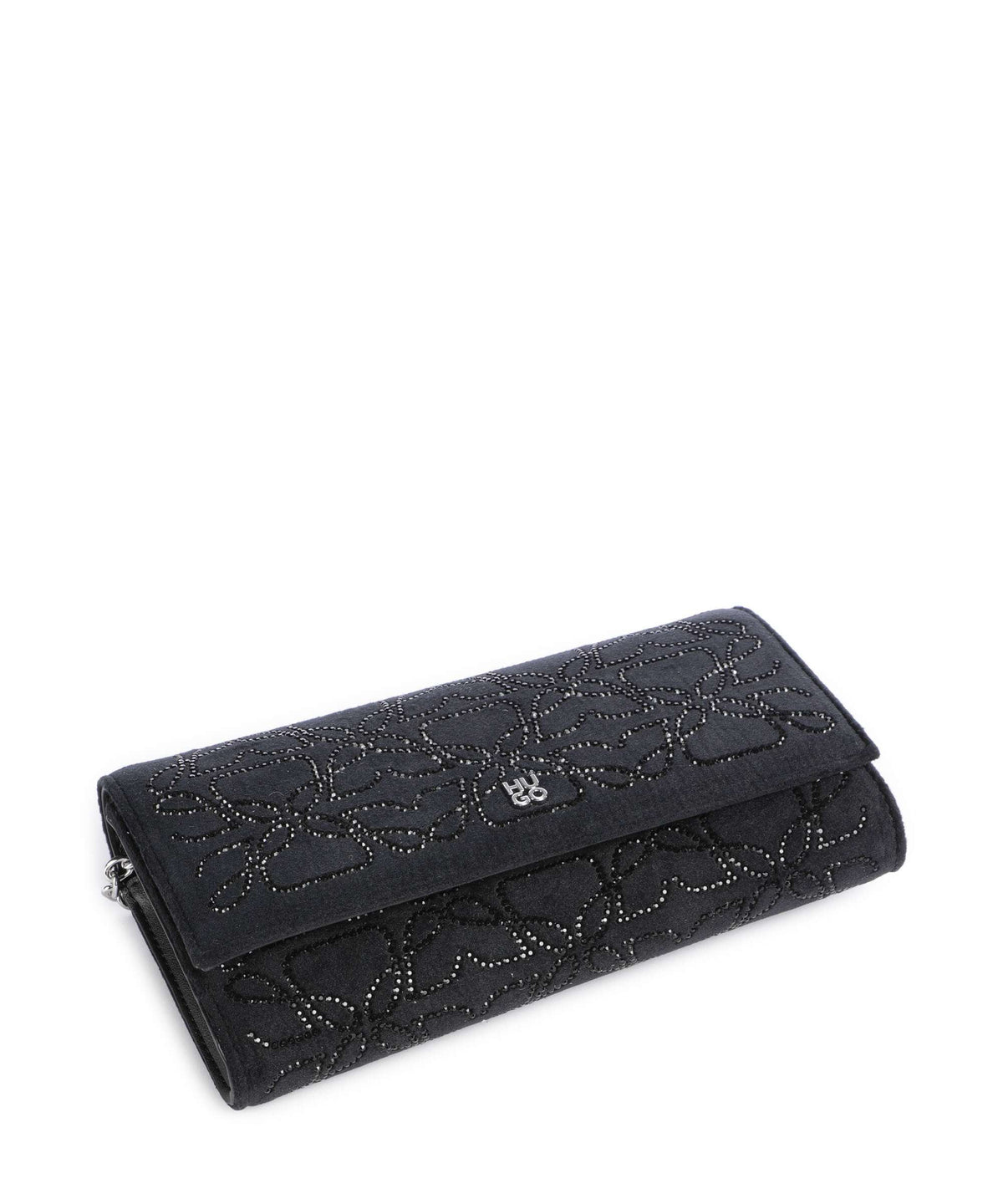 Hugo Chris 2.0 Crossbody bag black