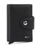 BOSS Ray RFID Etui na karty kredytowe black
