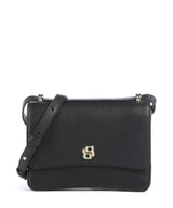BOSS Beyond Torba na ramię black