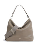 Abro Dalia Kaia Hobo bag taupe