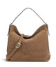 Abro Suede Carina Torebka worek camel