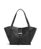 Abro Agave Temi Tote bag black/nickel