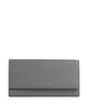 Liebeskind Lora Valentina Small Pebble Wallet grigio
