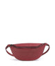 Liebeskind Edda Calf Optic M Fanny pack berry