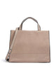Liebeskind Lou 2 3D Leather M Torebka stone
