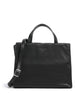 Liebeskind Lou 2 3D Leather M Torebka black