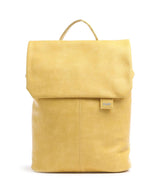 Zwei Mademoiselle.M MR13 Plecak lemon