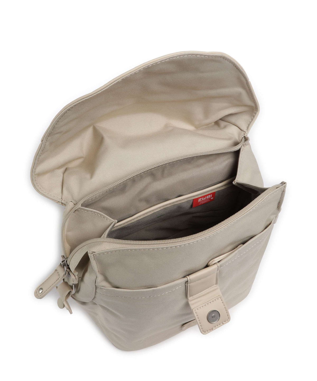 Zwei Olli OR80 Backpack linen