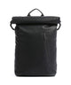 Aunts & Uncles Japan Fukui Rolltop Backpack black