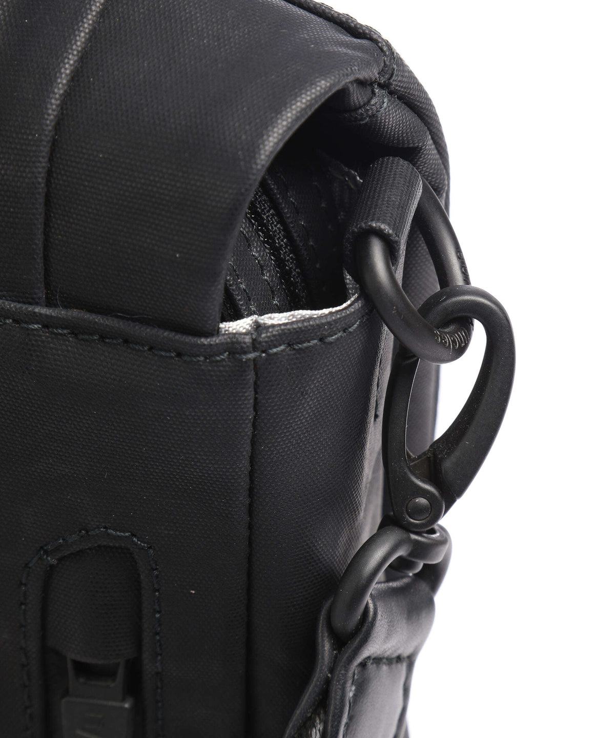 Aunts & Uncles Japan Matsumoto Briefcase black