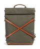 Aunts & Uncles Japan Yokohama Rolltop Backpack fallen rock