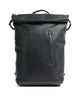 Aunts & Uncles Japan Matsuyama Rolltop Backpack black