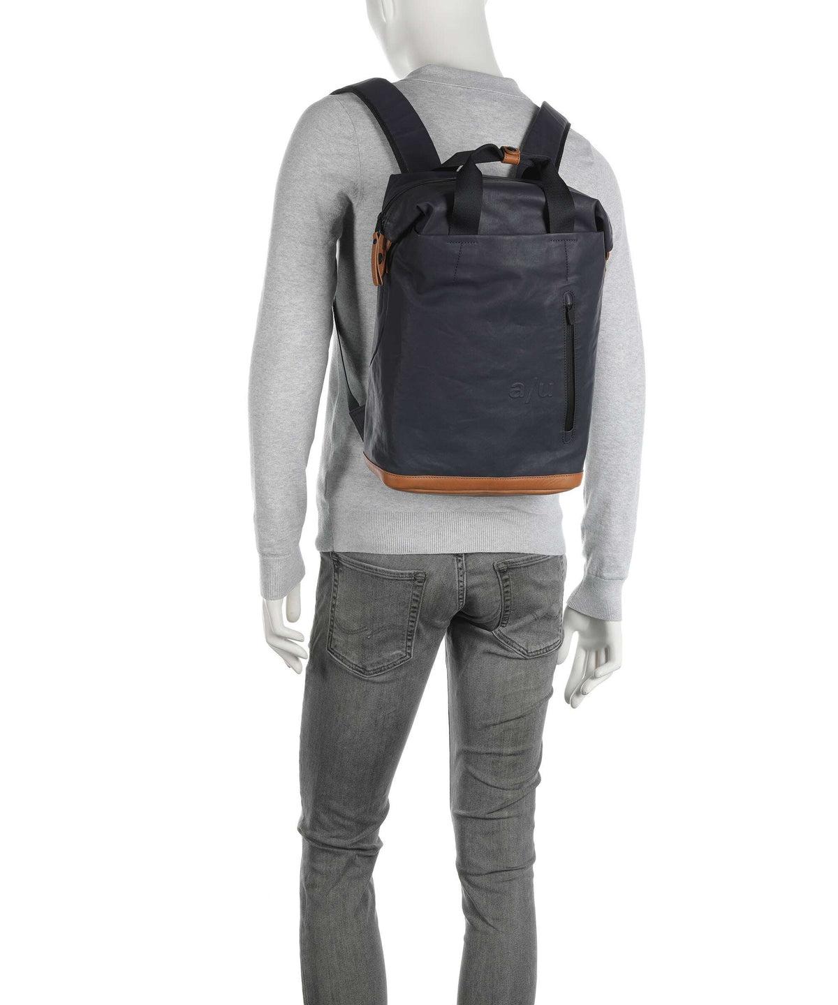 Aunts & Uncles Japan Morioka Backpack night blue