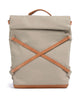 Aunts & Uncles Japan Yokohama Rolltop Backpack nomad