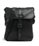 Aunts & Uncles Barbershop Verdi Torba przez ramię charcoal black