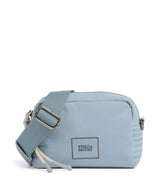 FredsBruder Friends for life Torba przez ramię dusty blue