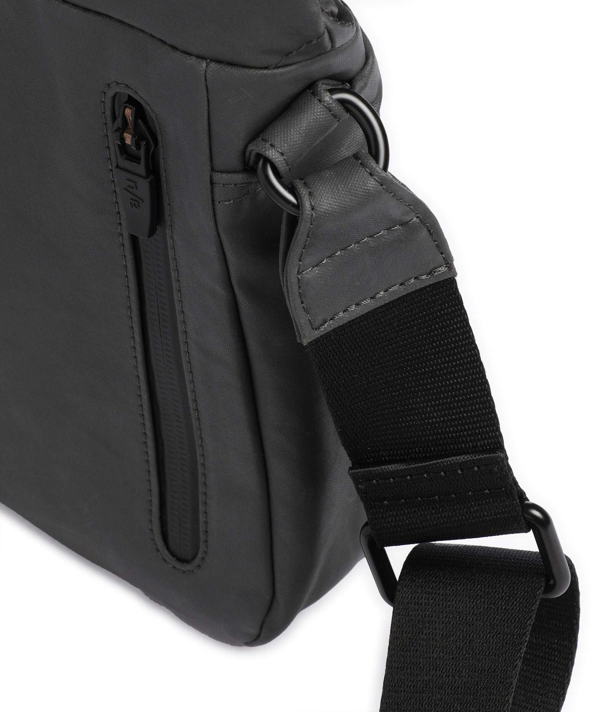 Aunts & Uncles Japan Yodo Crossbody bag volcanic ash