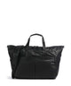 Aunts & Uncles Japan Lite Shinano Torba weekendowa black