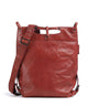 Aunts & Uncles Grandma's Luxury Club Mrs. Pancake Shoulder bag intense rust