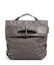 Aunts & Uncles Grandma's Luxury Club Mrs. Mince Pie Plecak-torba oyster grey