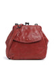 Aunts & Uncles Grandma's Luxury Club Mrs. Cake Pop Torba przez ramię intense rust