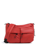 Aunts & Uncles Japan Lite Mogami Torba przez ramię red