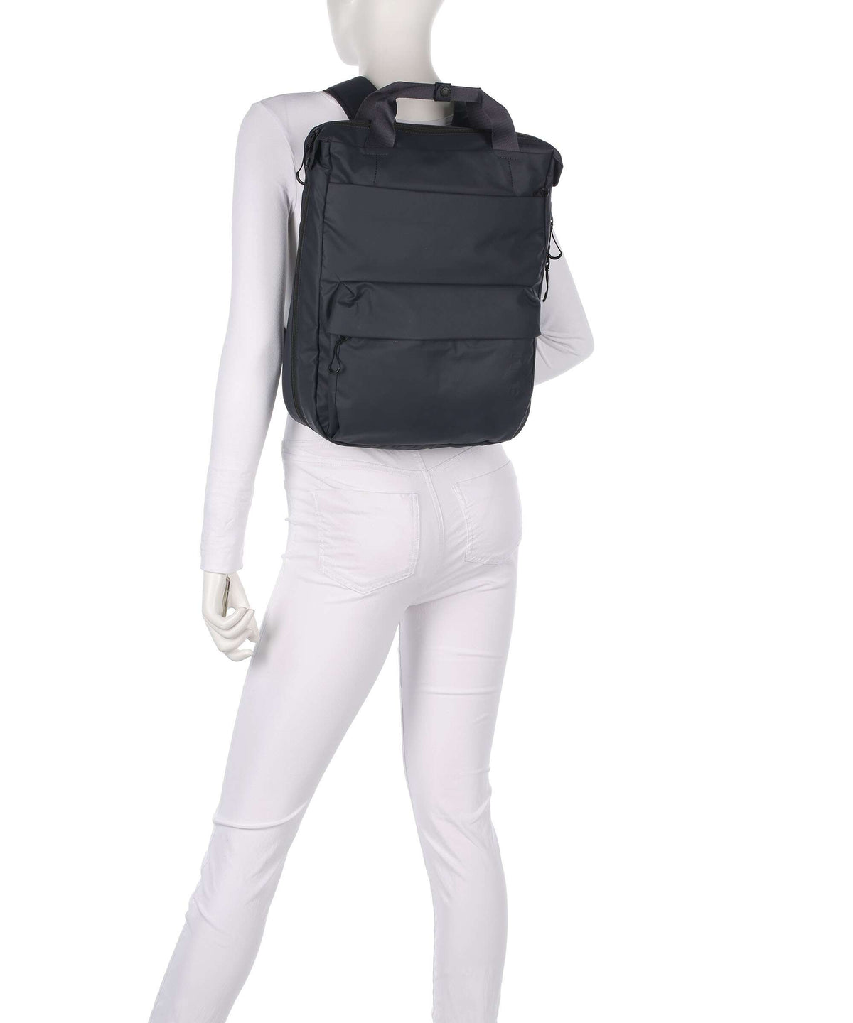 Aunts & Uncles Japan Lite Sagami Backpack outer space