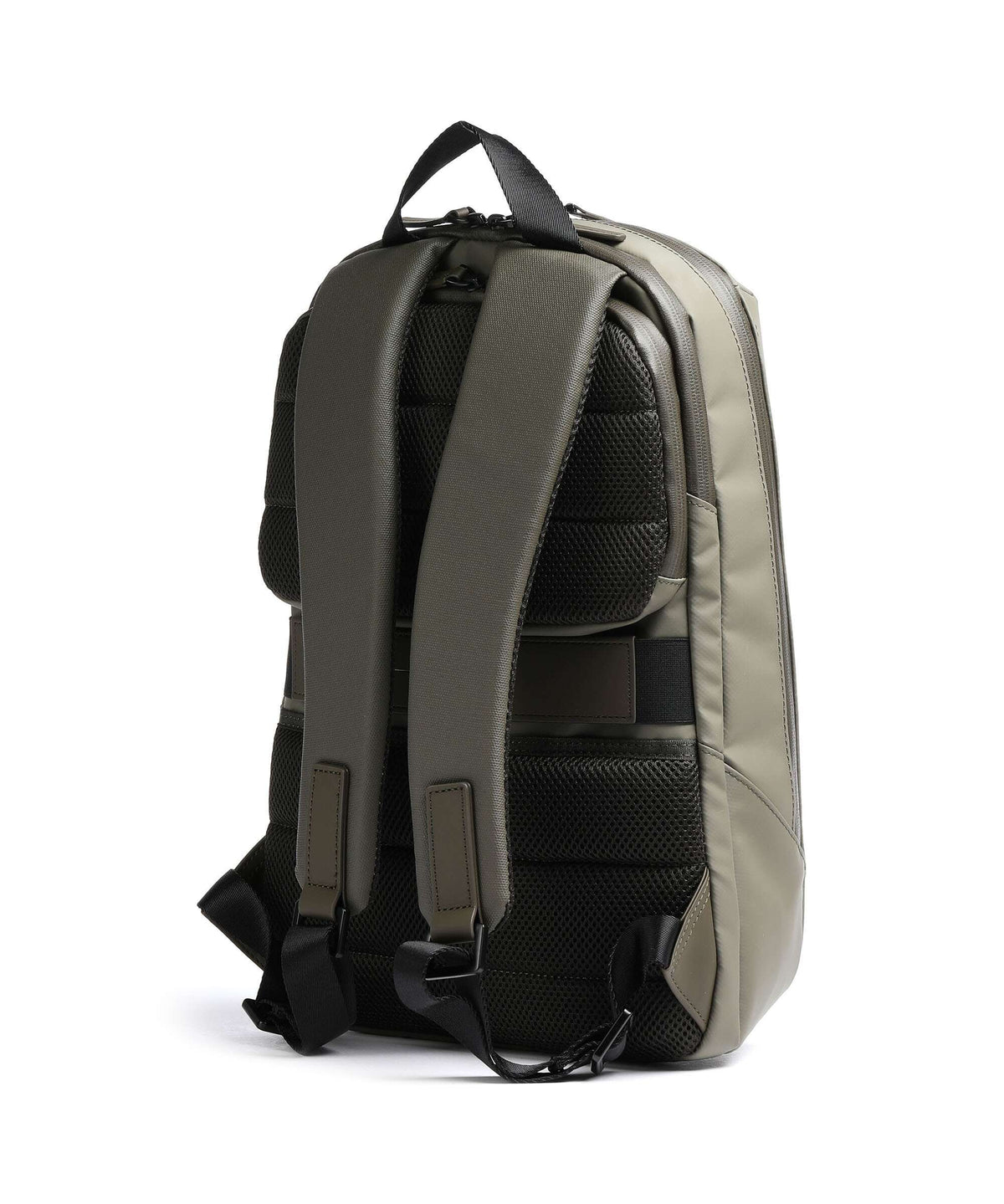 Horizn Studios Gion S Laptop backpack dark olive