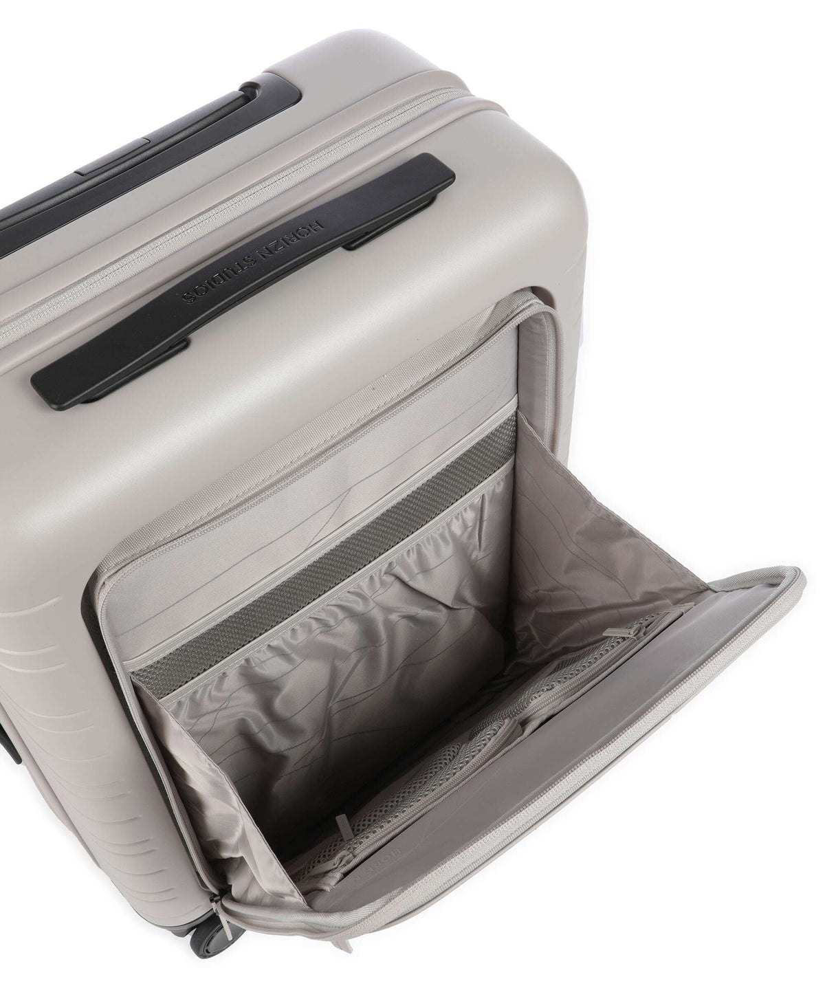 Horizn Studios M5 Pro Spinner (4 wheels) sand grey