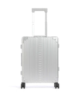 Aleon Classic 21 International Walizka na 4 kołach platinum