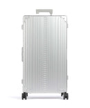 Aleon Classic 30 International Trunk Walizka na 4 kołach platinum
