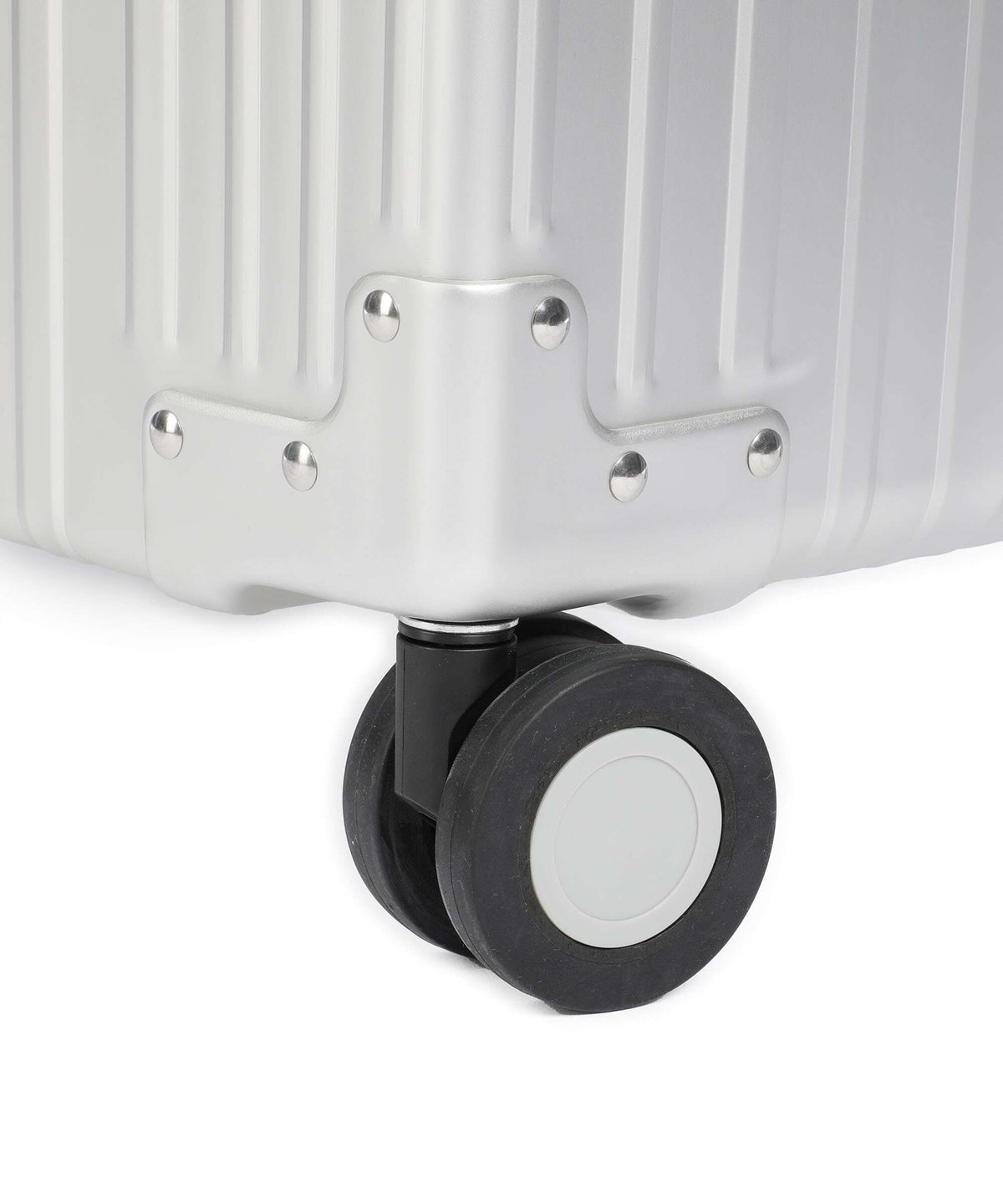 Aleon Classic 30 International Trunk Spinner (4 wheels) platinum