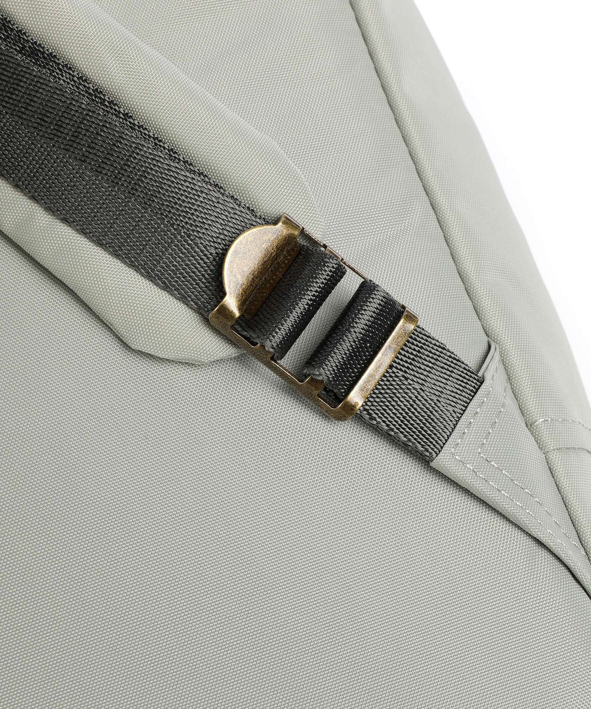 Doughnut Jungle Macaroon Backpack light grey/navy