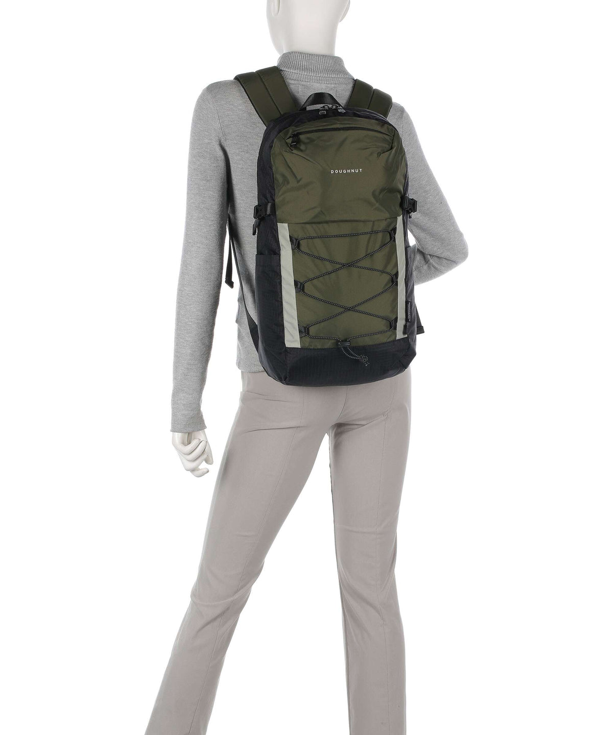 Doughnut Street Cruise Hypatia Backpack navy