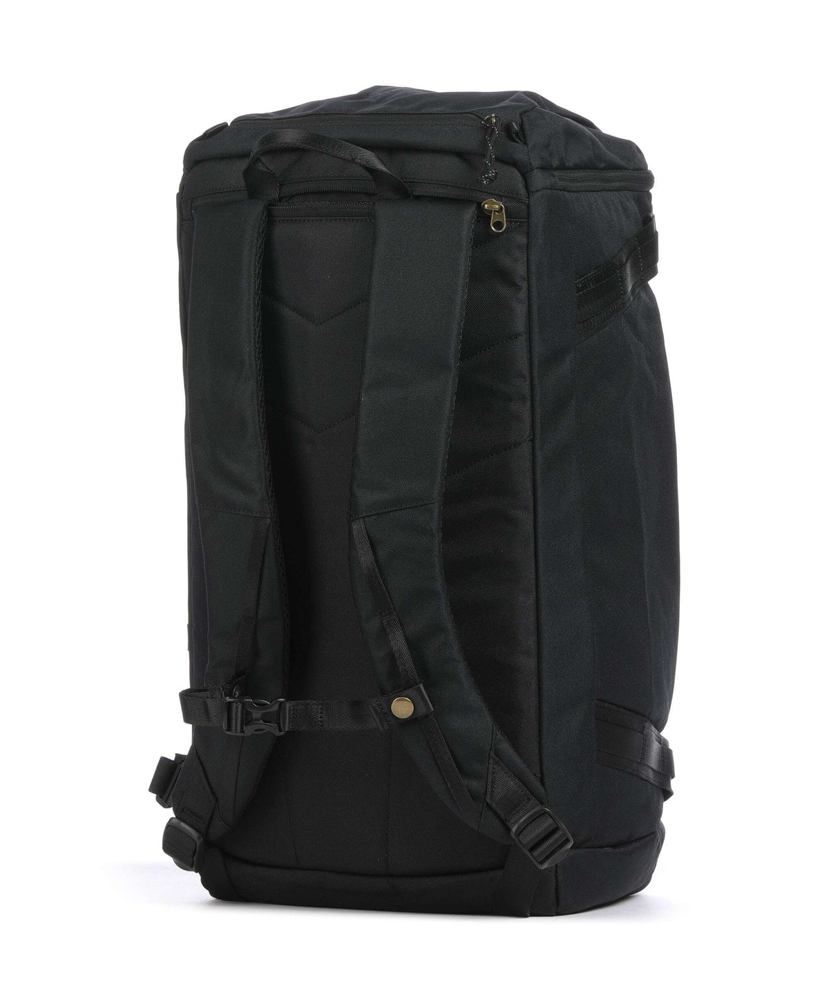 Doughnut Reborn Navigator Travel backpack black