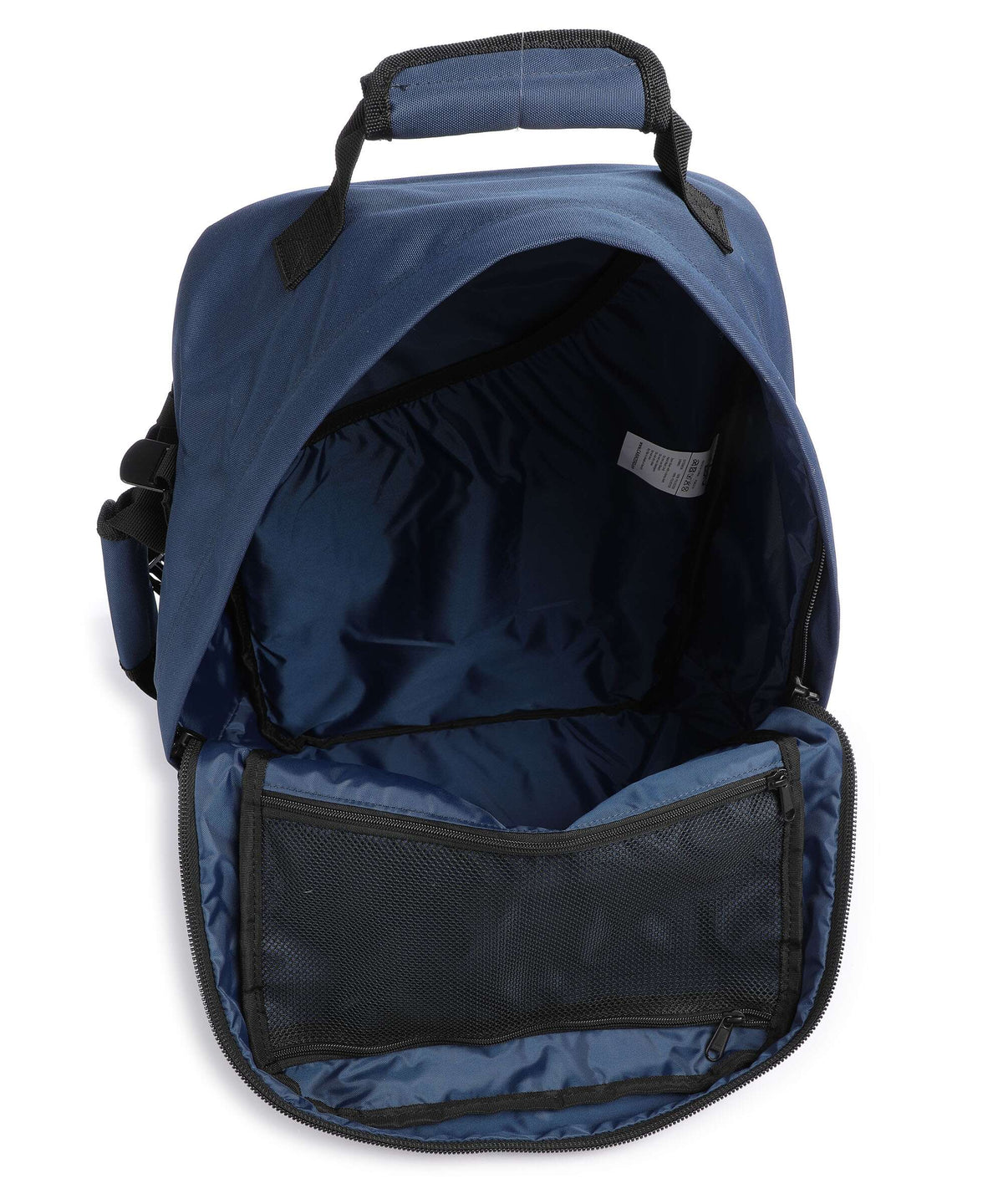 Cabin Zero Classic 36 Travel backpack navy