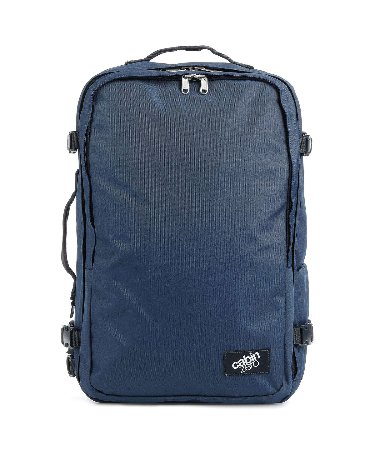 Cabin Zero Classic Pro 42 Travel backpack navy