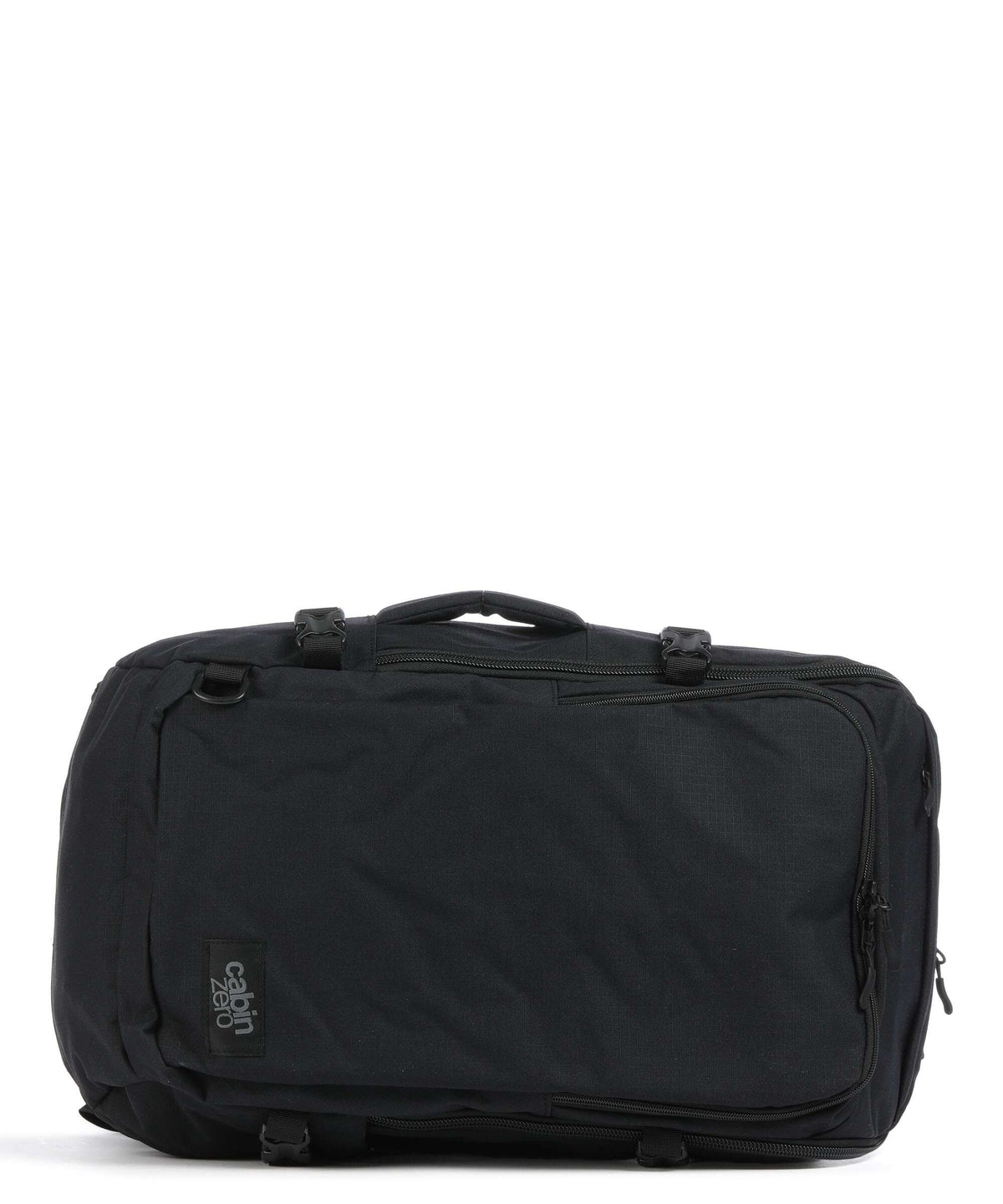 Cabin Zero ADV Pro 42 Travel backpack absolute black