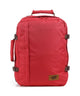 Cabin Zero Classic 44 Plecak podróżny london red